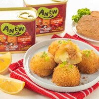 Canned Vegan Meats Image 2