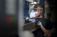 Technical Enterprise-Ready AR Headsets Image 3