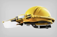 Technical Enterprise-Ready AR Headsets Image 4
