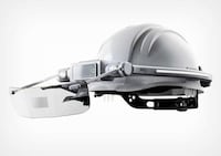 Technical Enterprise-Ready AR Headsets Image 5
