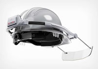 Technical Enterprise-Ready AR Headsets Image 6
