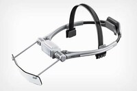 Technical Enterprise-Ready AR Headsets Image 7