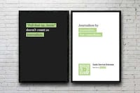 Local Journalism Campaigns