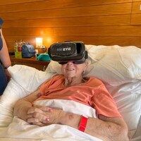 Healing VR Experiences Image 1
