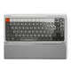 Compact Cushioned Keyboard Peripherals Image 6