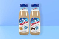 Snack Cake-Flavored Lattes Image 1