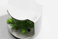 Digital Interaction Planters Image 5