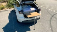 Electric Vehicle Dining Tables Image 2