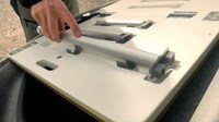Electric Vehicle Dining Tables Image 6