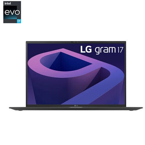 Ultra-Thin IPS Laptops