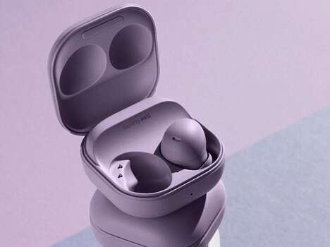 Haute HiFi Audio Earbuds