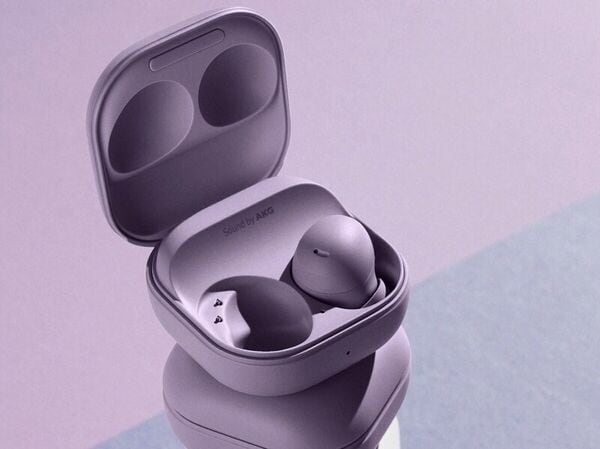 Haute HiFi Audio Earbuds