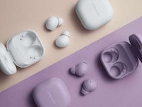 Haute HiFi Audio Earbuds Image 3