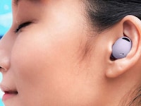 Haute HiFi Audio Earbuds Image 5