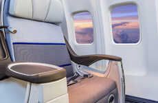 Sustainable Aircraft Cabins