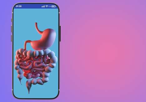 Virtual Gastrointestinal Care Clinics