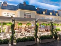 Lifestyle Icon-Backed Restaurants Image 2