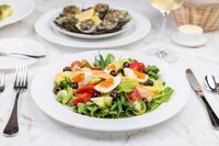 Lifestyle Icon-Backed Restaurants Image 4