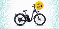 Summer E-Bike Promotions