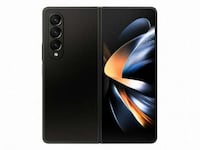 Productive Physically Flexible Smartphones Image 2