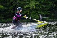 All-Electric Hydrofoil Surfboards Image 4
