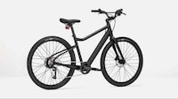 Urban Electric Bicycles Image 1