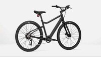 Urban Electric Bicycles