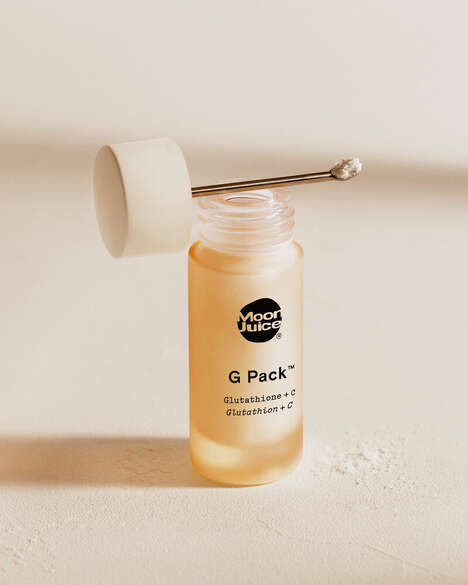 Ferulic Acid-Infused Serums