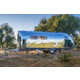 All-Electric Camping Trailers Image 1
