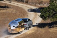 All-Electric Camping Trailers Image 2