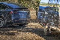 All-Electric Camping Trailers Image 4