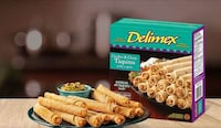 Mexican CPG Foods