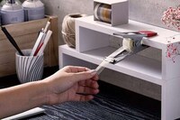 Clamping Stationery Dispensers Image 2