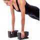 Contoured Yoga Grip Accessories Image 1