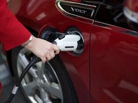 Easy-to-Install EV Chargers Image 1