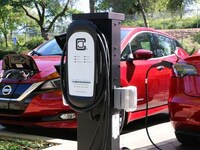 Easy-to-Install EV Chargers Image 4