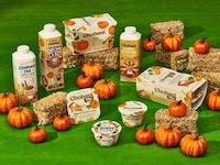 Autumn-Ready Pumpkin Beverages Image 1