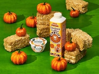 Autumn-Ready Pumpkin Beverages Image 2