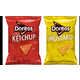 Condiment-Flavored Snack Chips Image 1