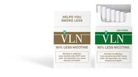 Modified-Risk Tobacco Products