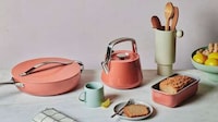 Non-Toxic Tea Kettles Image 6