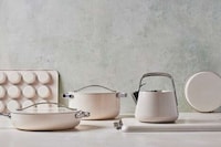 Non-Toxic Tea Kettles Image 8