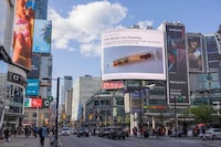 Cheesestring Trading Ads Image 1