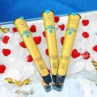 Vodka-Made Frozen Treats Image 1