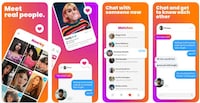 No-Swipe Gen Z Dating Apps Image 1