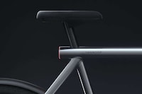Sleek All-Black E-Bikes Image 2