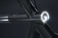 Sleek All-Black E-Bikes Image 4