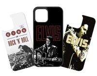 Retro Singer Phone Cases Image 1