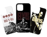 Retro Singer Phone Cases