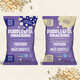 Whole-Grain Purple Kernel Popcorns Image 1